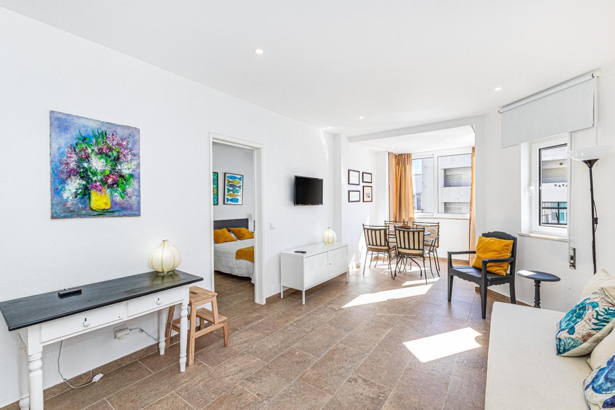 Ferienwohnung Tartaruga Azul Armação de Pêra Exterior foto