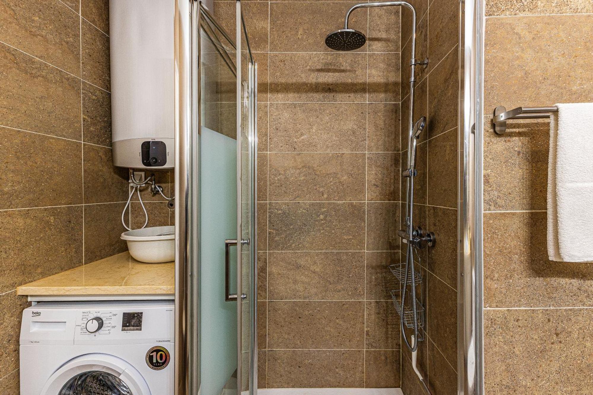 Ferienwohnung Tartaruga Azul Armação de Pêra Exterior foto