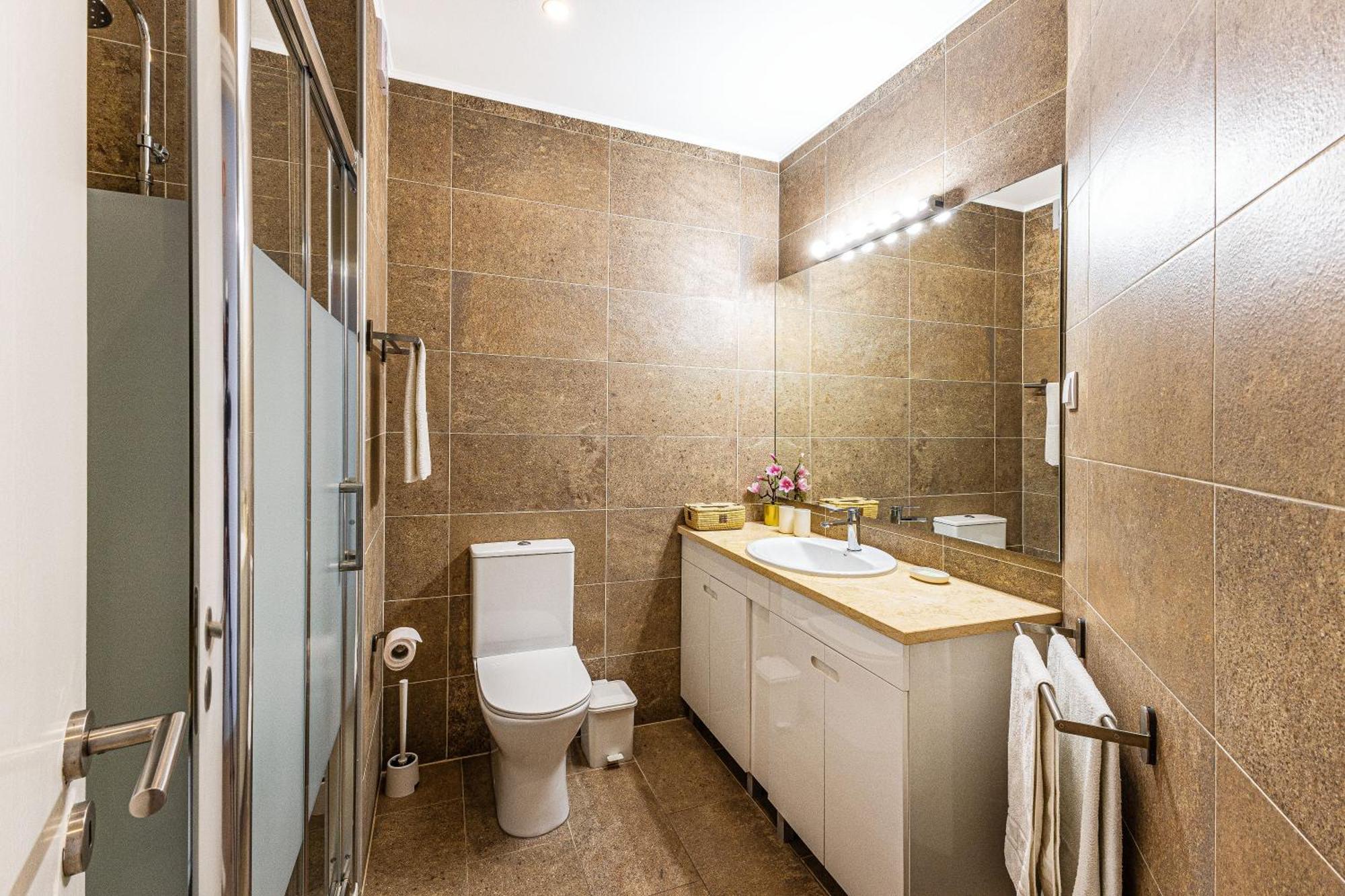 Ferienwohnung Tartaruga Azul Armação de Pêra Exterior foto