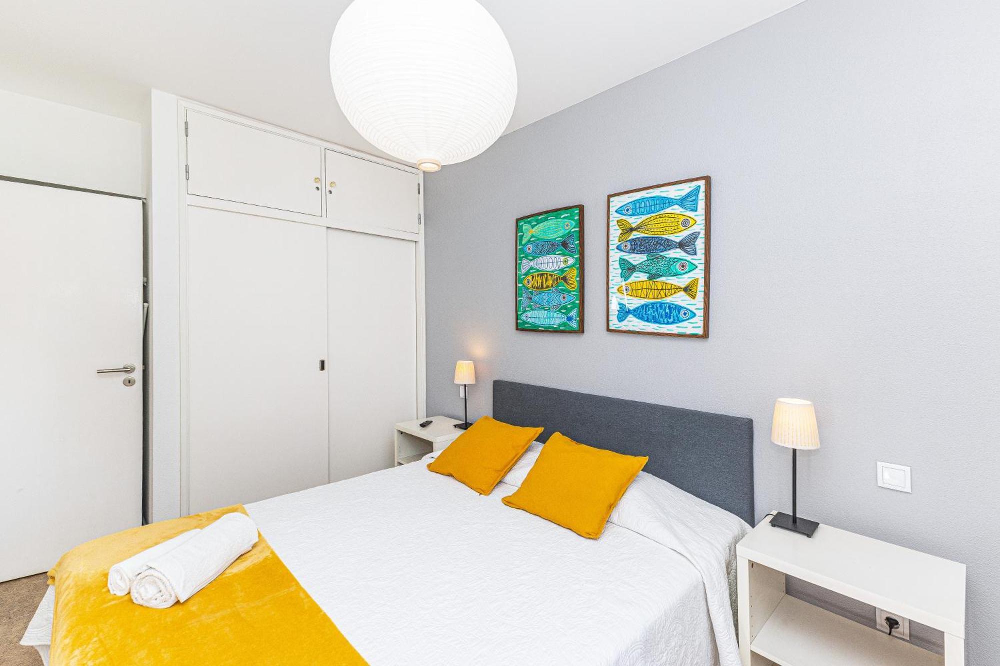 Ferienwohnung Tartaruga Azul Armação de Pêra Exterior foto