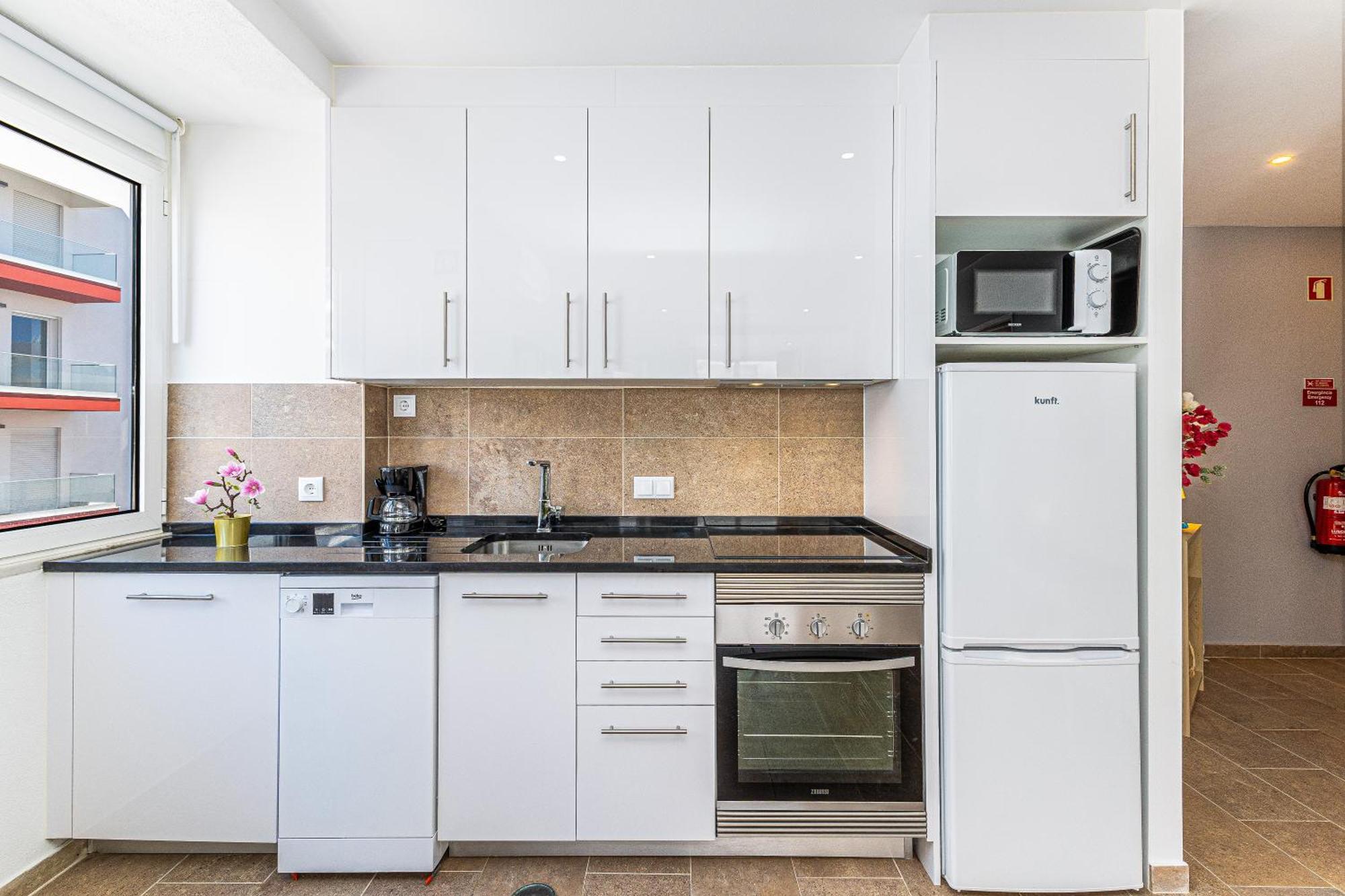 Ferienwohnung Tartaruga Azul Armação de Pêra Exterior foto